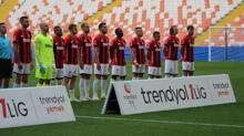 Genlerbirlii, Sper Lig yolunda ilerliyor