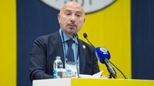 Hakan Bilal Kutlualp'ten olaanst kongre aklamas!