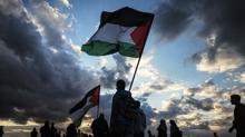 Hamas'tan srail'e kar 1 Mays'ta eylem ars
