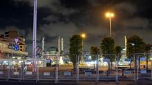 stanbul'da 1 Mays sebebiyle bu yollar kapal olacak