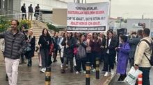 CHP'li belediye ilerinden etti! zmir'den Ankara'ya yryorlar