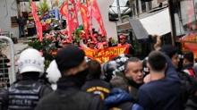 zinsiz gstericilere geit verilmedi... stanbul Valilii: 384 kii gzaltnda