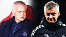 Kadky'de Mourinho-Solskjaer dellosu