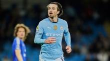 Manchester City'de Jack Grealish'in bileti kesildi