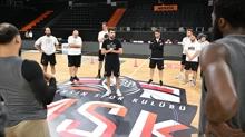 Mersin Spor'dan taraftara ar