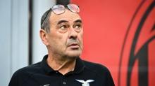 Milan'da Maurizio Sarri sesleri