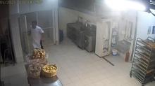Otel yangn facias byle balam! Personelin ka anlar