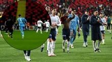 Ma sonras olay olmutu! Badou Ndiaye'nin cezas akland