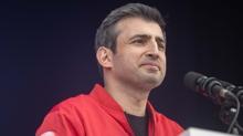 Seluk Bayraktar: TEKNOFEST KKTC, beklediimizden daha youn ilgiyle karlat