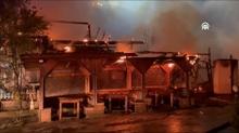 ile'de 5 restoran yand