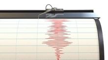 Simav'da 4.2 byklnde deprem!