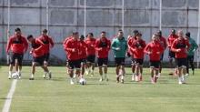 Sivasspor, Galatasaray mesaisine devam etti