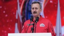 SSB Bakan Grgn: TEKNOFEST insanln yeni umudu oluyor
