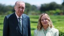''Trkiye bar iin kritik neme sahip''