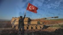 Trkiye'nin rolne dikkat ekiler... ''Avrupa'nn gvenliinde kilit lke''