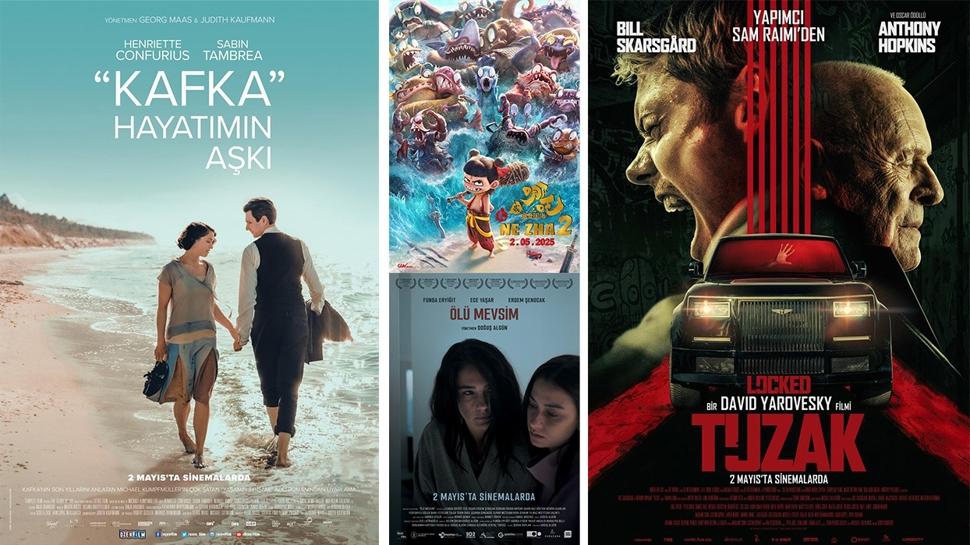 #YarnVizyonda: Tuzak'tan l Mevsim'e
