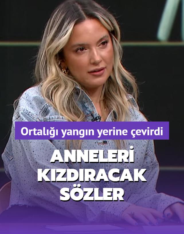 Annelerle ilgili szleri ortal kartrd