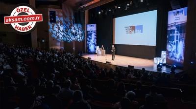 Mesele sinema deil diyenler stanbul Film Festivali'ne de tavr ald