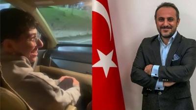 Otostopla aracna bindiler! 'Day' dedikleri isim bakn kim kt?