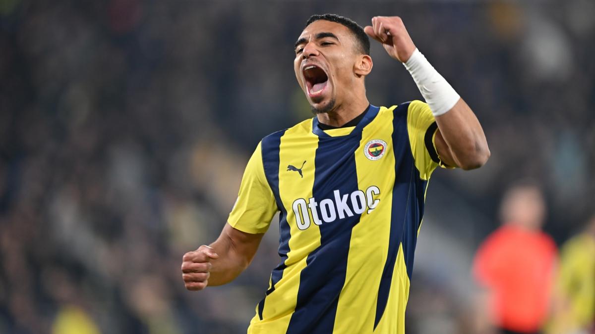 Alexander Djiku'ya talip var
