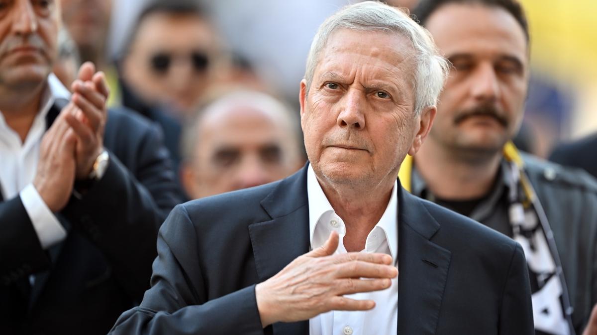 Aziz Yldrm: Bir aklama yapma planm bulunmamaktadr