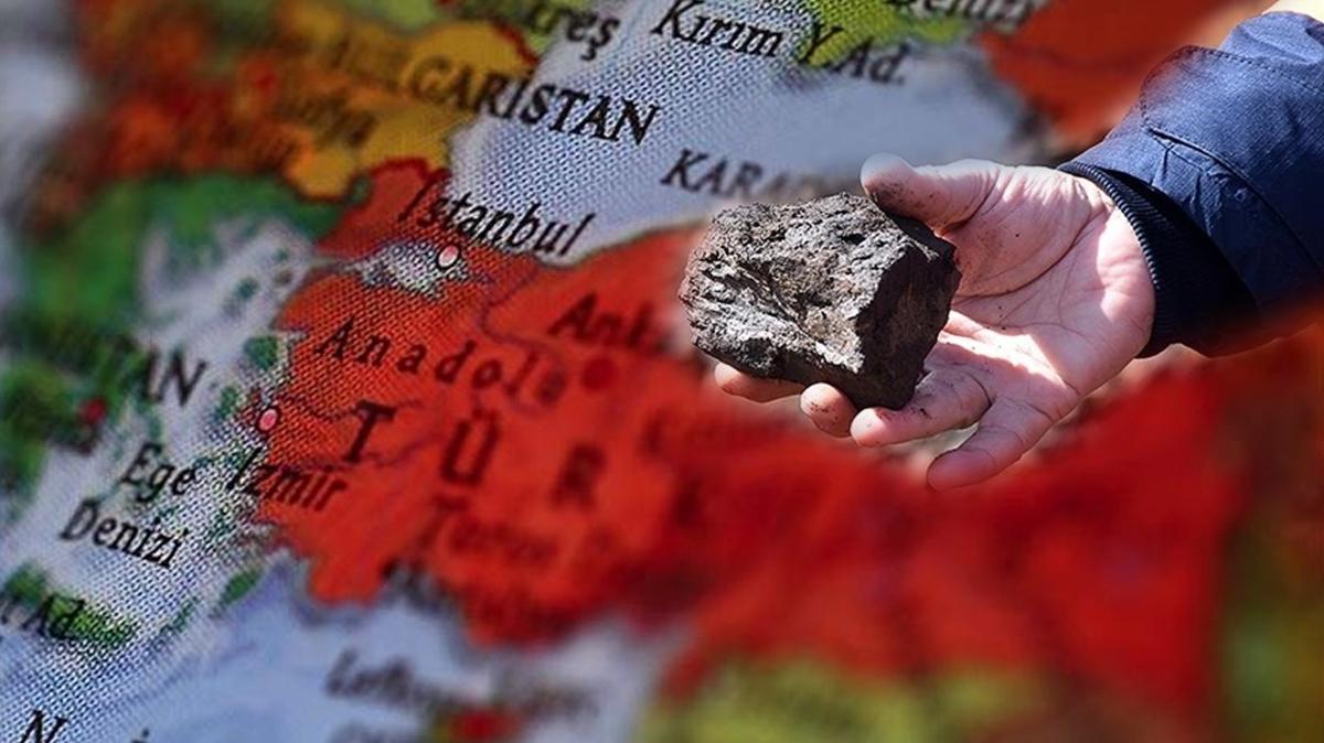 Bir ilimizde maden mjdesi! Yurtdna sat gerekletirilecek