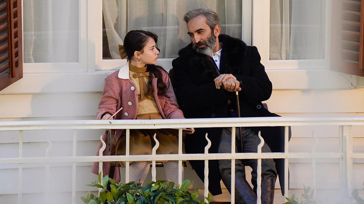 Dizi bitti mi" akir Paa Ailesi yapmcsndan kritik aklama