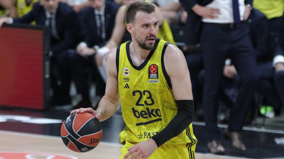 Fenerbahe, Marko Guduric ile imzalyor