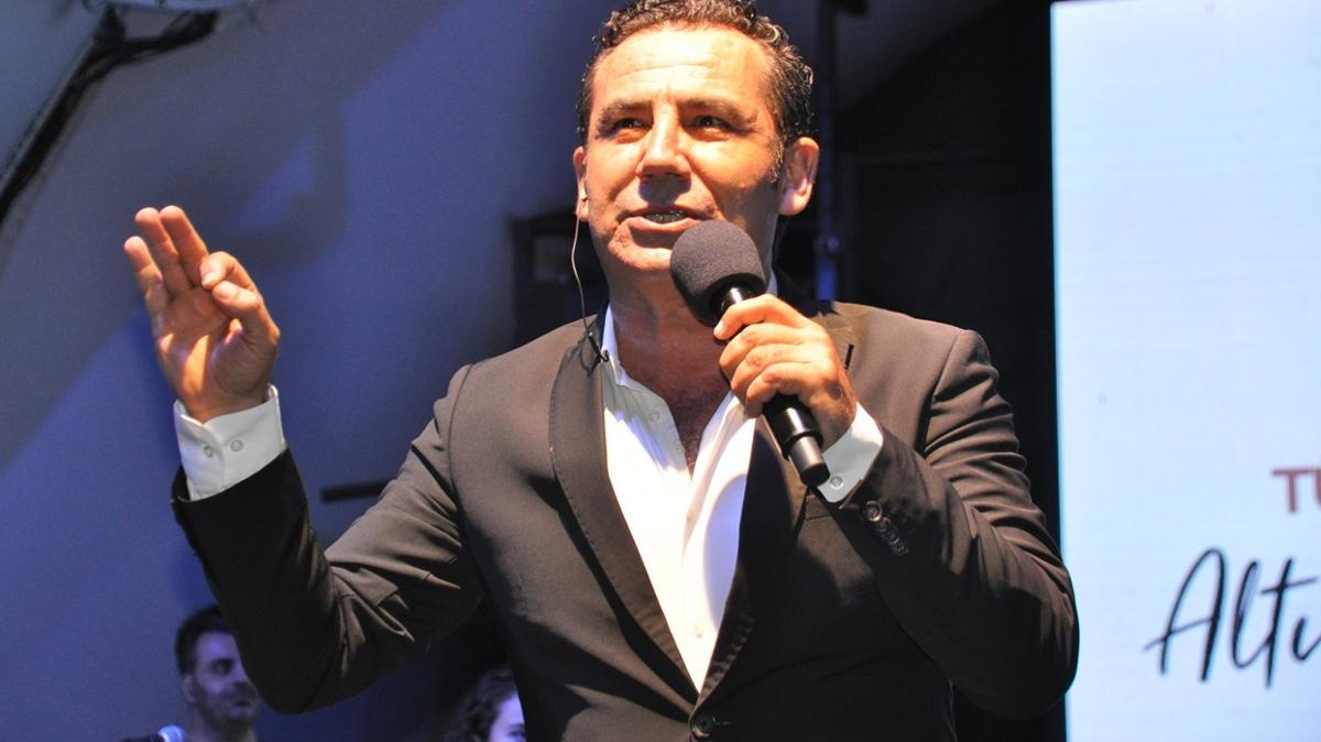 Ferhat Ger'den hastalk itiraf! Gemiin yk ar geldi