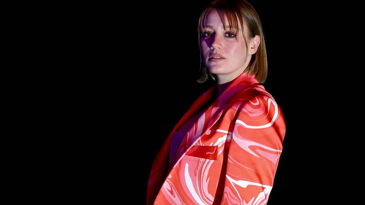 Gizem Karaca'dan samimi hamilelik itiraf: Tatlya dtm, kalori saymyorum