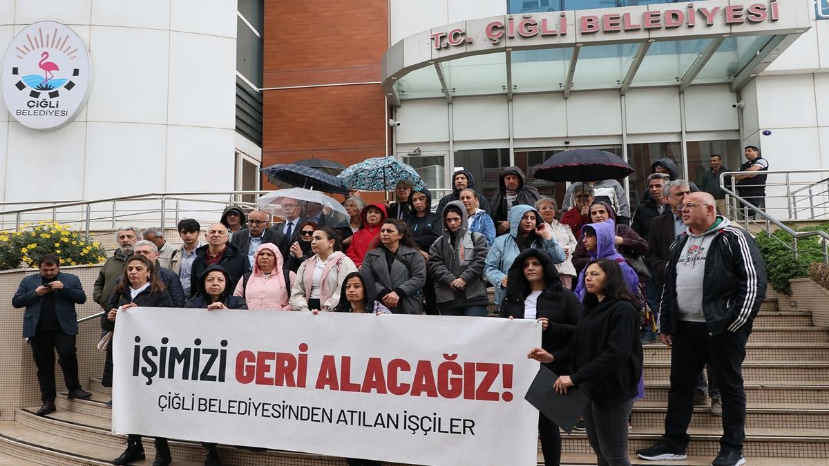 ten karlan kadnlar CHP'ye yry balatt