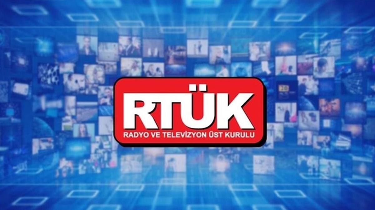 KRT TV'de Osmanl'ya hakaret... RTK inceleme balatt