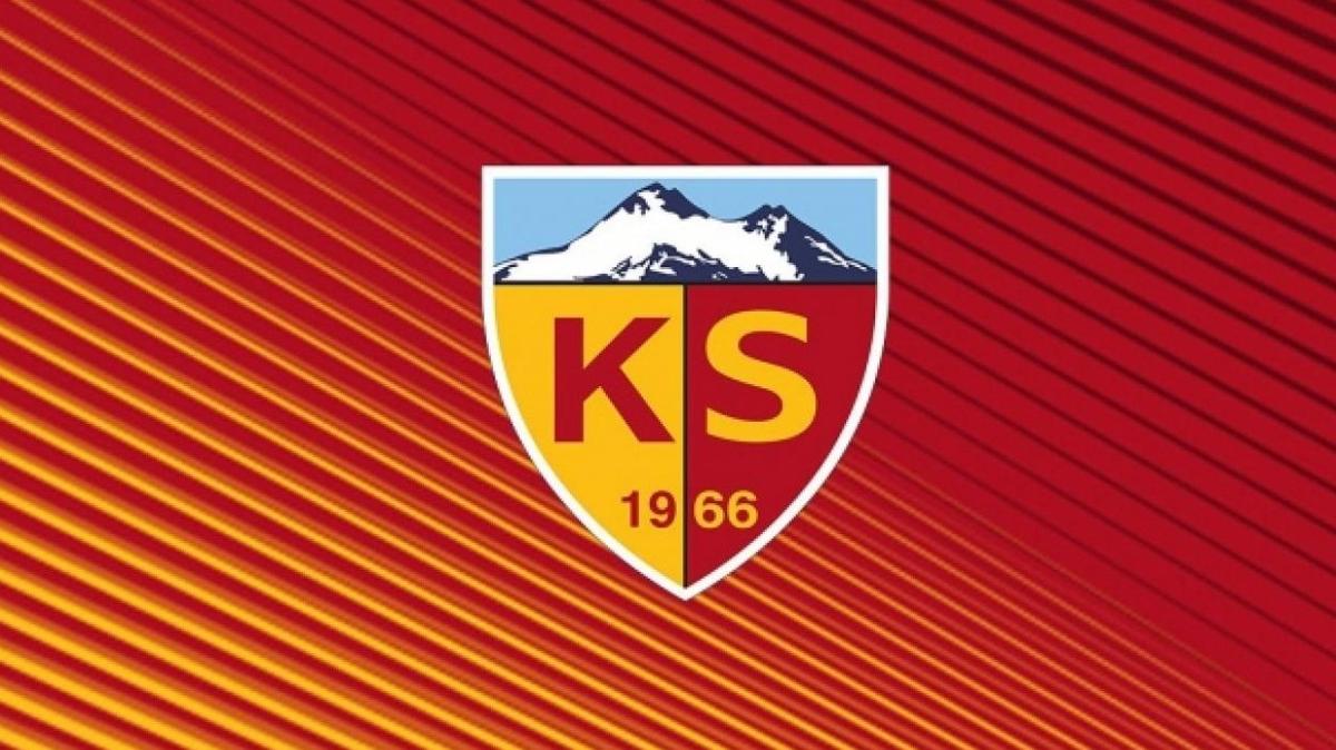 PFDK'dan Kayserispor'a ceza