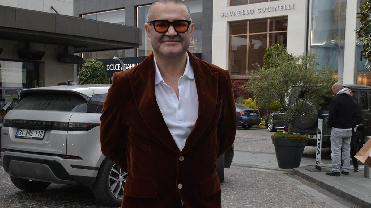 afak Sezer'den yeni dizi mjdesi! Sevenlerini heyecanlandrd