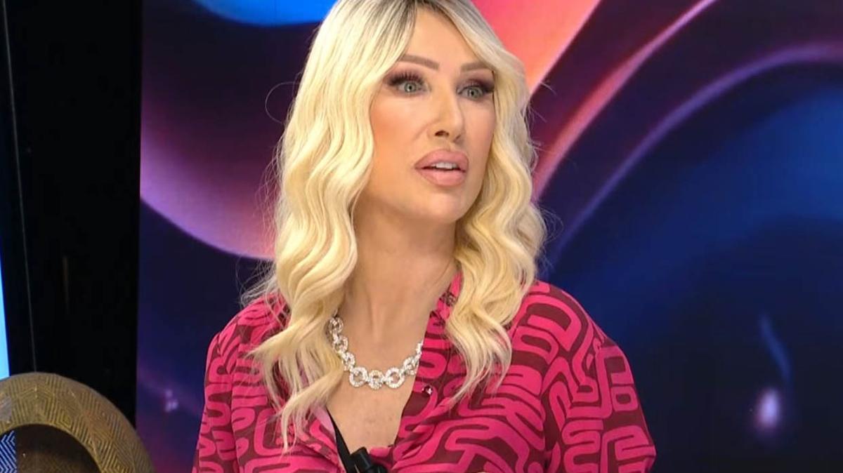 Seda Sayan'dan tanma karar! Bir an olsun dnmedi, harekete geti