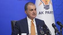 AK Parti Szcs elik'ten 'Terrsz Trkiye' mesaj:  cephenin glenmesine stratejik katk salayacak