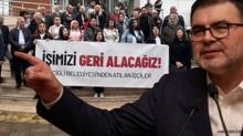 AK Parti'den CHP'li belediyelere emeki tepkisi! ''ileri smrmeyi, srtndan geinmeyi brakn''