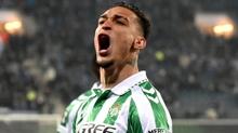 Atletico Madrid, Anthony'nin peinde