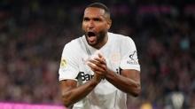 Avrupa'da Jonathan Tah yar