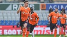 Baakehir, deplasmanda Hatayspor ile karlaacak