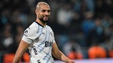 Beikta derbisi ncesi Sofyan Amrabat'n son durumu belli oldu