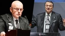 Beikta'ta karar verildi! ''Kulpten ihra edildiler''