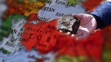 Bir ilimizde maden mjdesi! Yurtdna sat gerekletirilecek