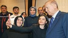 alanlarmz korumak temel nceliimiz... Trkiye yzyl emein yzyl olacak