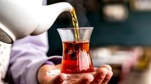 ayn yanl demlenmesi kanser yapyor! Buharla demlenmeli, aksi halde zehirliyor