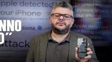 Devletler telefonunu dinliyor' Apple'dan 100 lkeye gizemli uyar