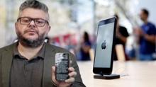 Devletler telefonunu dinliyor' Apple'dan 100 lkeye gizemli uyar