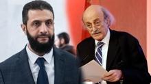 'Drzi' isyan sonras nemli grme! am'da bir araya geldiler
