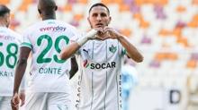 Dme hattndan kan Idr FK, play-off kovalyor