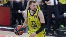 Fenerbahe, Marko Guduric ile imzalyor